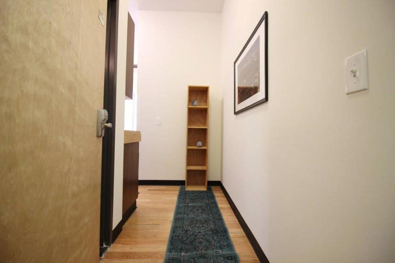 Temple Place 6Th Floor Бостън Екстериор снимка